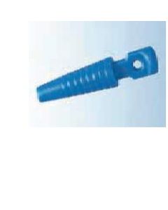 Tappo Catetere Sterile Misura Unica **