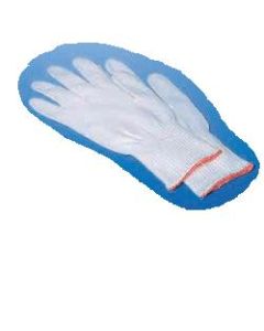 GUANTO COTONE BIANCO 7,5 BUSTA 