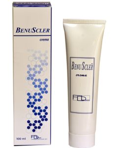 La Farmaceutica Dr Levi Claudi Benuscler Crema 100 ml