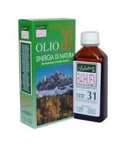 OLIO 31 RAIHUEN 100ML 