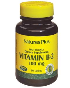 VIT B2 RIBOF 90TAV LA STREGA 
