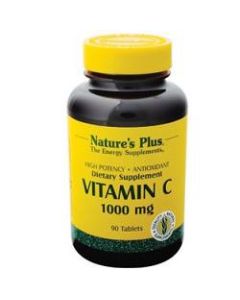 VIT C1000 90TAV CON ROSA C.LA 