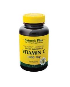 Vitamina C 1000 mg Integratore 180 Tavolette 