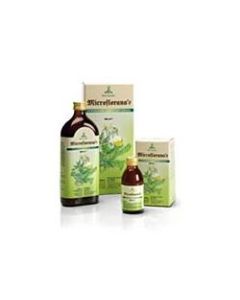 Named Microflorana F Integratore per la Flora Batterica 150 Ml