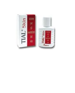 TIAL SKIN*LOZIONE 50 ML 