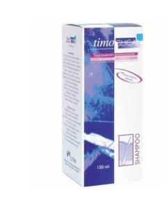 Timoglican Shampoo anticaduta 150 Ml 