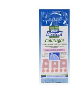 CICCARELLI*CER CALLI MOLLI 6PZ 