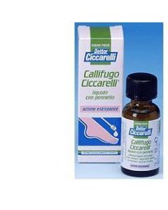 Ciccarelli Callifugo Liquido 12 ml **