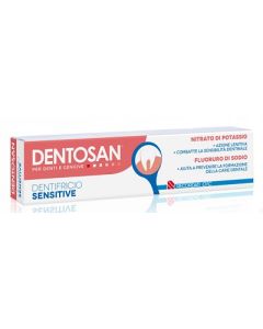 Dentosan Daily Sensitive Dentifricio 75 ml 
