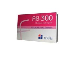 AB 300 CPS VAG 10CPS 