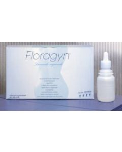 FLORAGYN*LAV VAGIN 5FL 140ML 