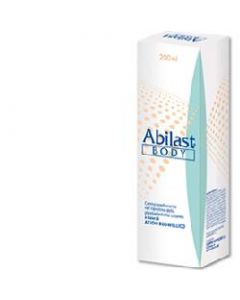 Abilast Body crema elasticizzante per smagliature 200 ml 