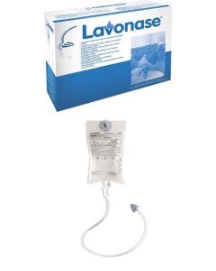 LAVONASE LAV NASO 250ML X 6 