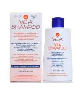 Vea Shampoo Antiforfora 125 ml 