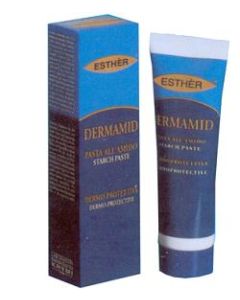 Esther Dermamind Pasta all'amido 50 ml