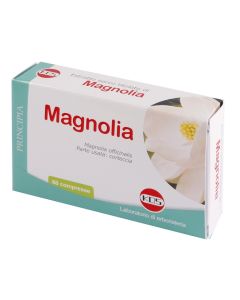 KOS Magnolia Estratto Secco 60 Compresse