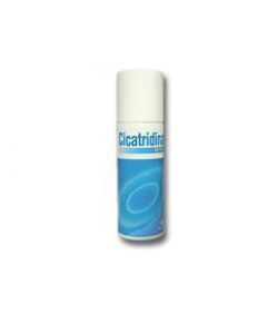 Cicatridina Spray Coadiuvante Ferite 125 ml 