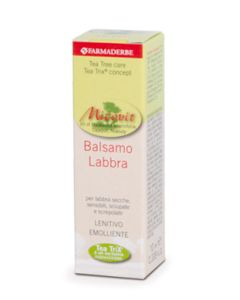 Micovit Balsamo Labbra 10 Ml