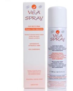 Vea Olio antiossidante Spray ecologico 50 ml
