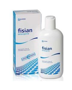 Valderma Fisian Soluzione Detergente igienizzante pelli irritate 500 ml 