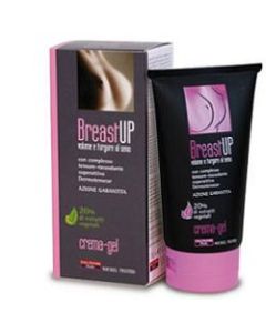 Breast Up Crema 150 ml 