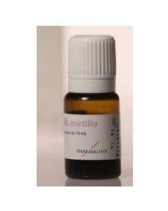Liovital Mirtillo Integratore per la microcircolazione 8 flaconcini 