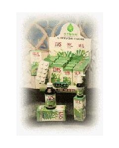 GINKGO BILOBA 100CPS 380MG 