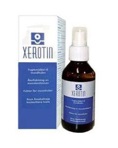 XEROTIN 100ML 