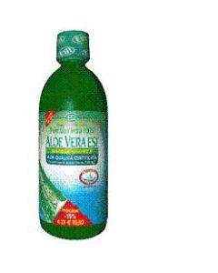 Esi Aloe Vera Succo Integratore Depurativo 1 L 