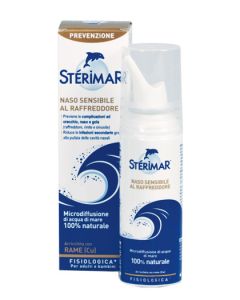 Sterimar Spray Nasale 100 ml **