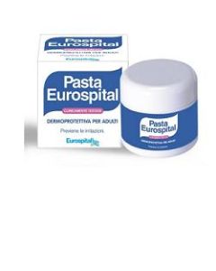 EUROSPITAL PASTA DERMOPR AD150 