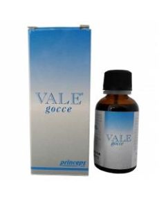 Vale Gocce per l'insonnia 30 Ml 
