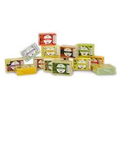 DILETTA N SAP ZOLFO 100G 12PZ 