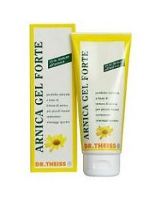 Dr Theiss Arnica Gel Forte 100 ml 