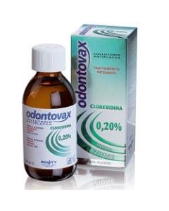 Odontovax Collutorio Clorexidina 0,20% 200 ml
