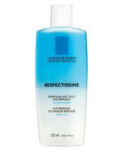 La Roche Respectissime Struccante Occhi Waterproof 125 ml 