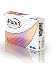 Rucen integratore per la circolazione 30 Compresse