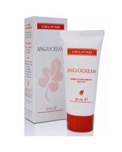 Delifab Angiocream crema 50 ml 