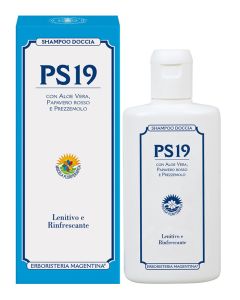 PS19 DOCCIASH 200ML 
