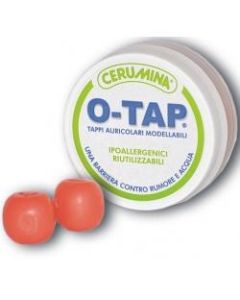 CERUMINA OTAP TAPPO AURIC 6PZ 
