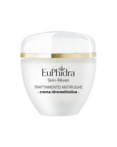 EuPhidra Skin-Réveil crema idrorestitutiva viso 40 ml 