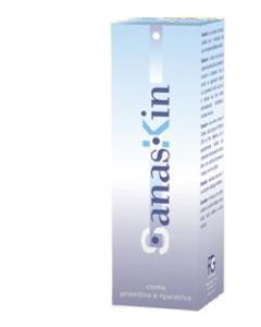 SANASKIN CR 50ML 