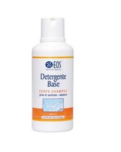 Eos Detergente Base 500 ml 