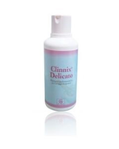 Clinnix Shampoo delicato lavaggi frequenti 500 ml 