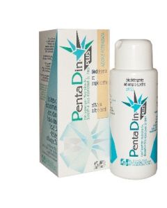 Pentadin Plus Biodetergente 200 Ml