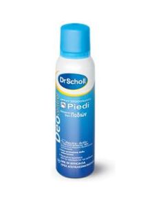 Scholl Deocontrol Piedi 150 ml 