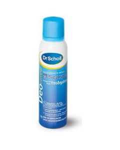 Scholl Deo-Control Scarpe 150 ml 