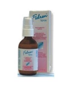FIDREN SPR 50ML
