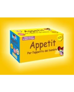 APPETIT INTEGRAT BB 10F 10G 
