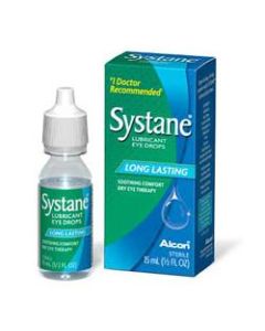 Systane Gocce Oculari Lubrificanti 10 ml **